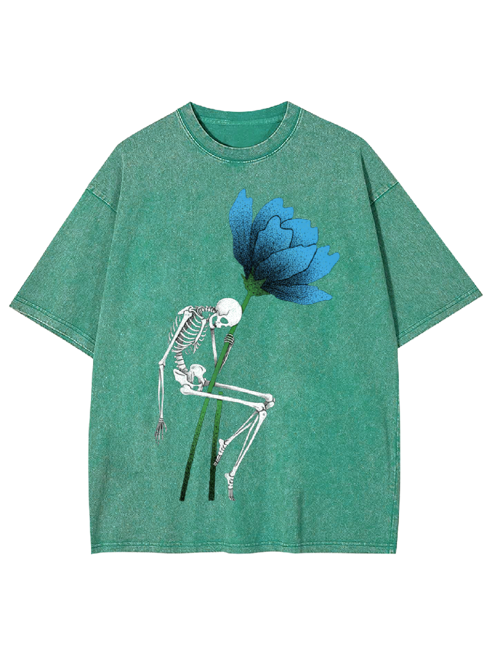 [Copy]aaa Washed Tshirt