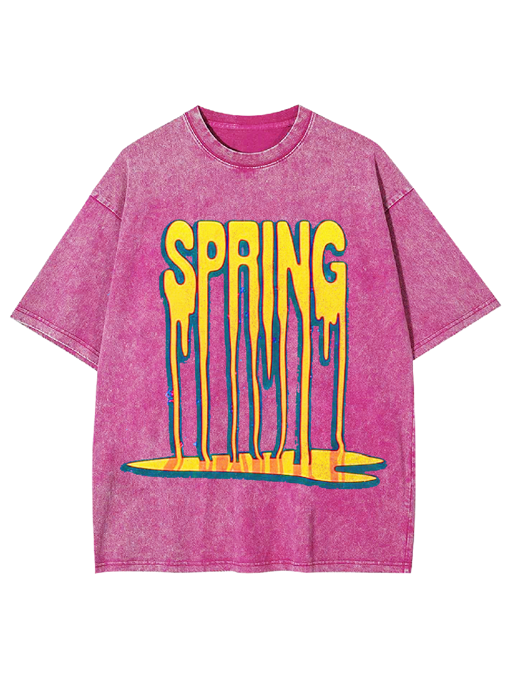 [Copy]aaa Washed Tshirt