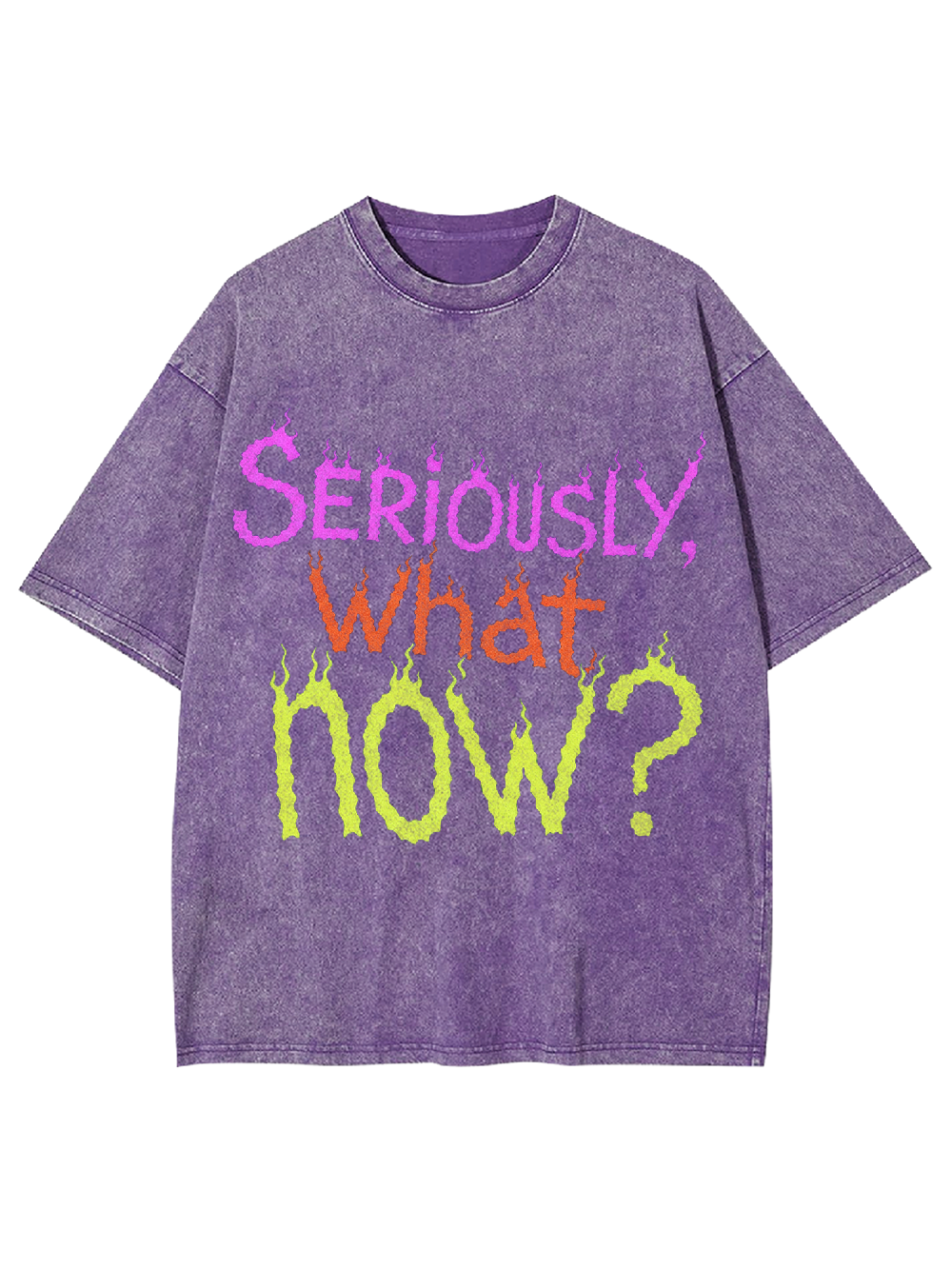 [Copy]aaa Washed Tshirt