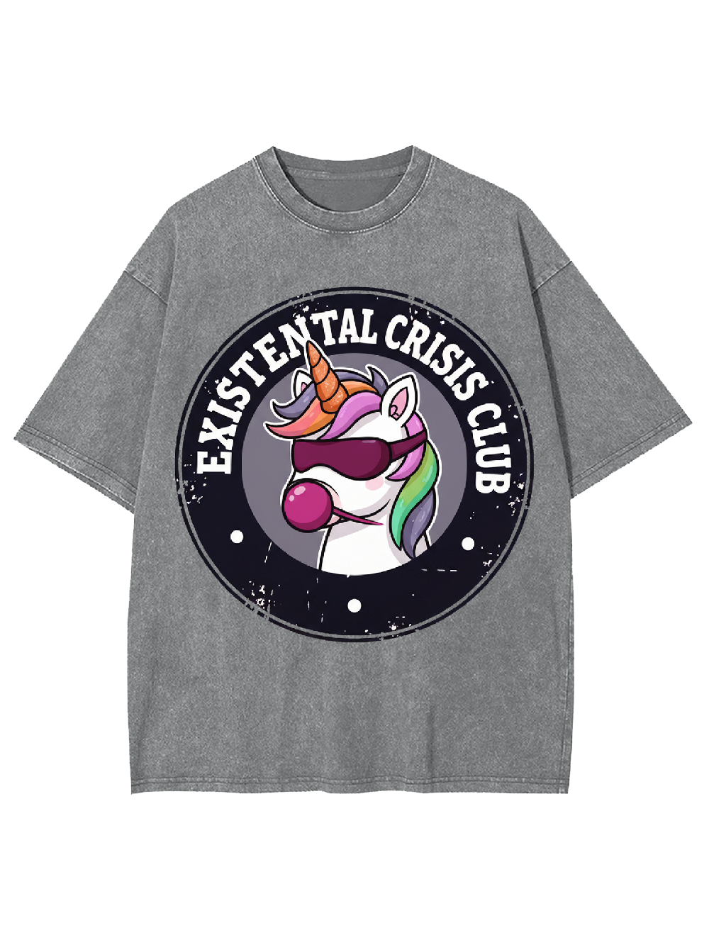 [Copy]aaa Washed Tshirt