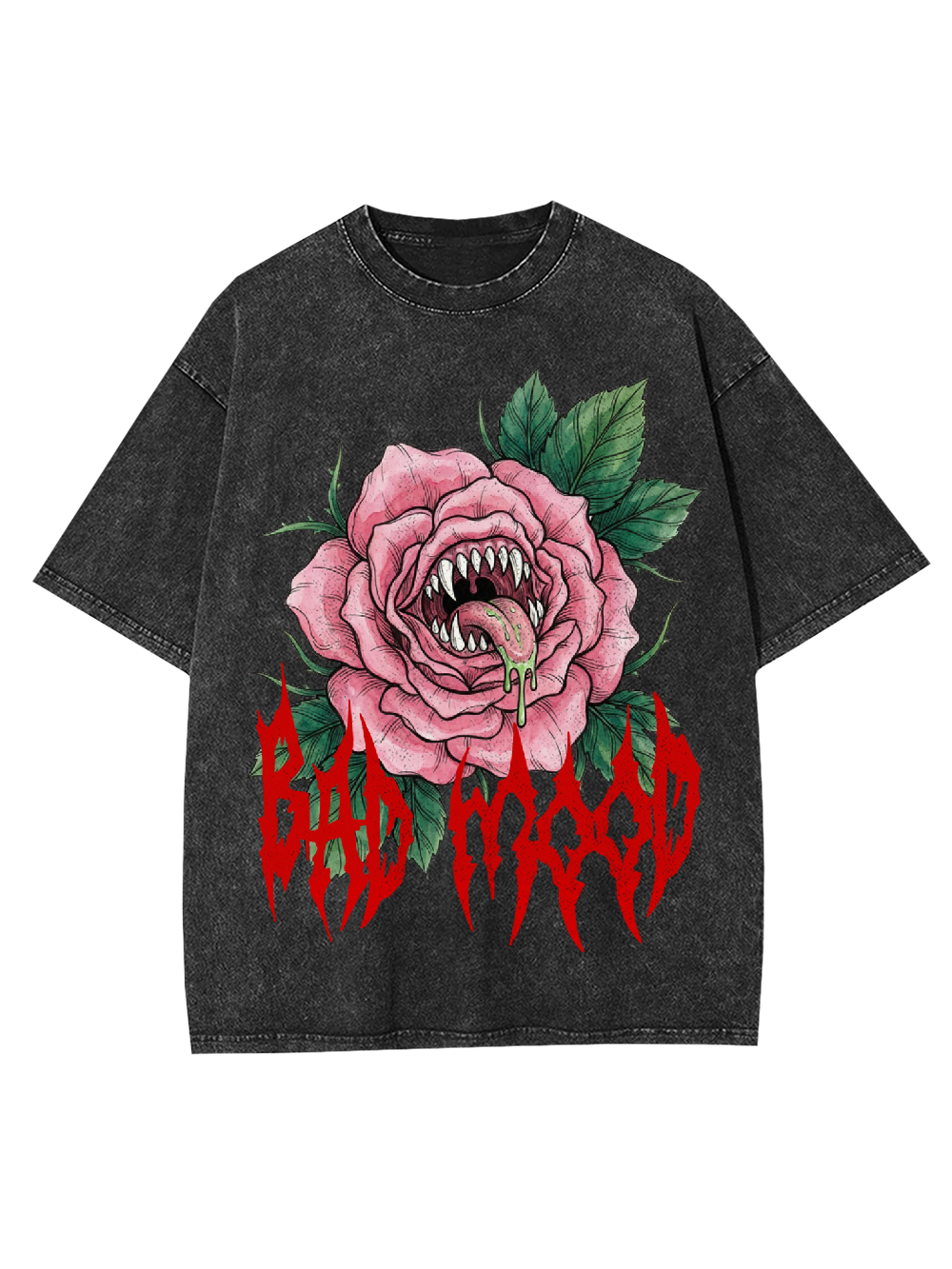 [Copy]aaa Washed Tshirt