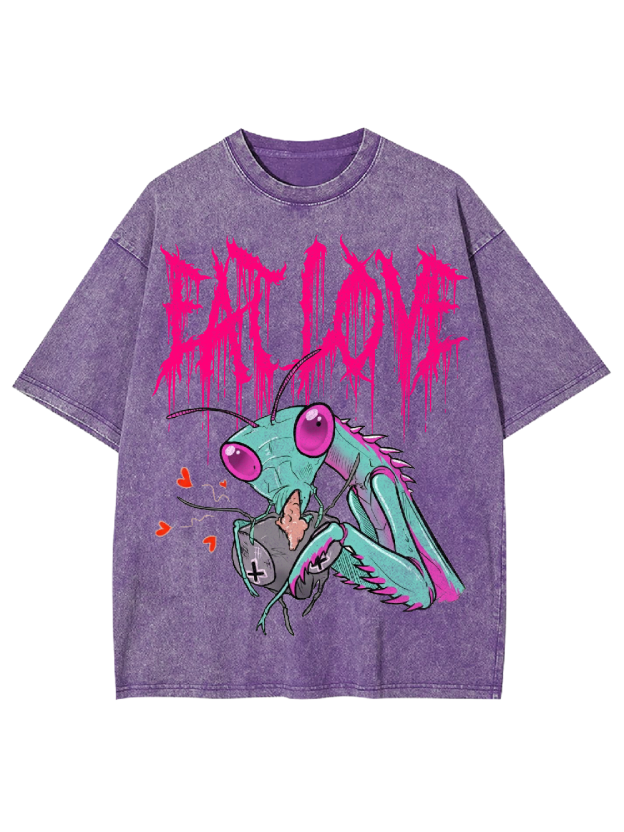 [Copy]aaa Washed Tshirt