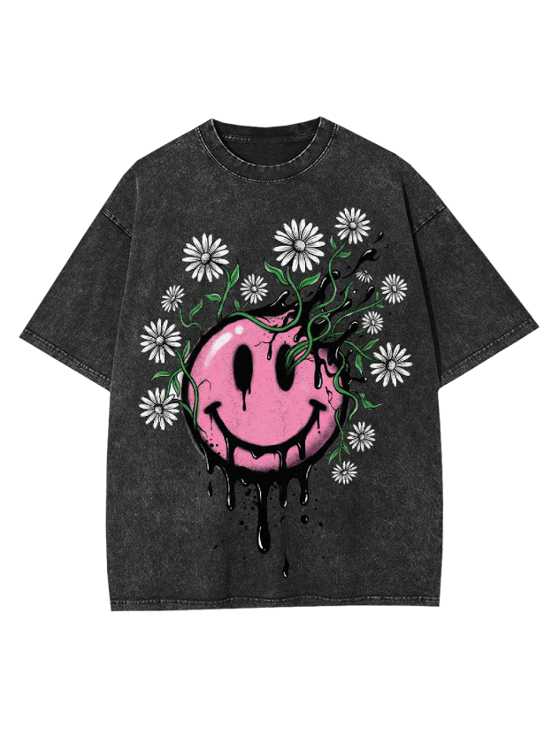 [Copy]aaa Washed Tshirt