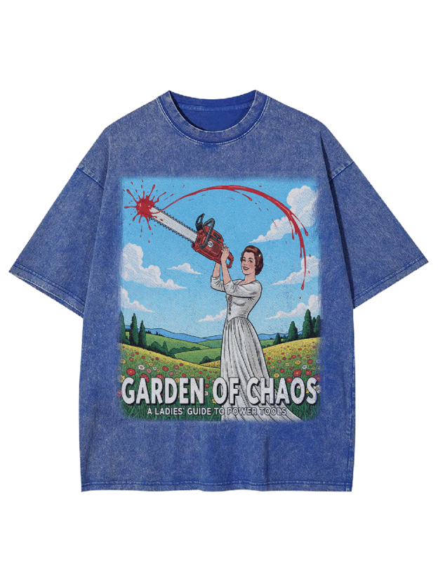 [Copy]aaa Washed Tshirt