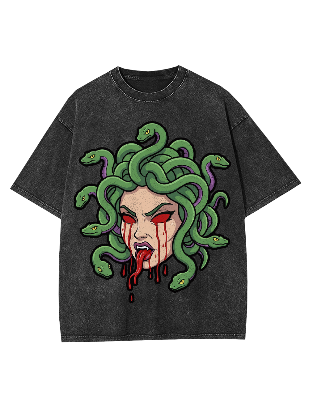 [Copy]aaa Washed Tshirt