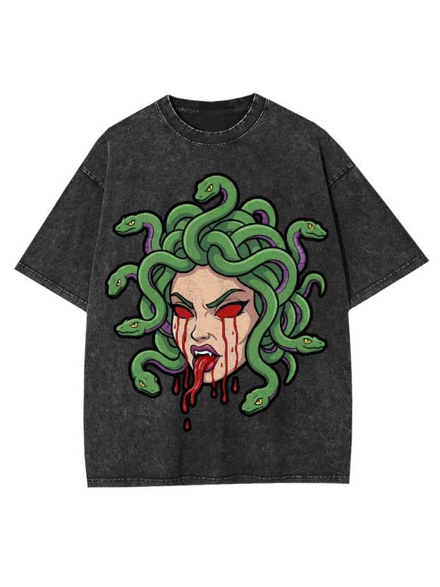 [Copy]aaa Washed Tshirt