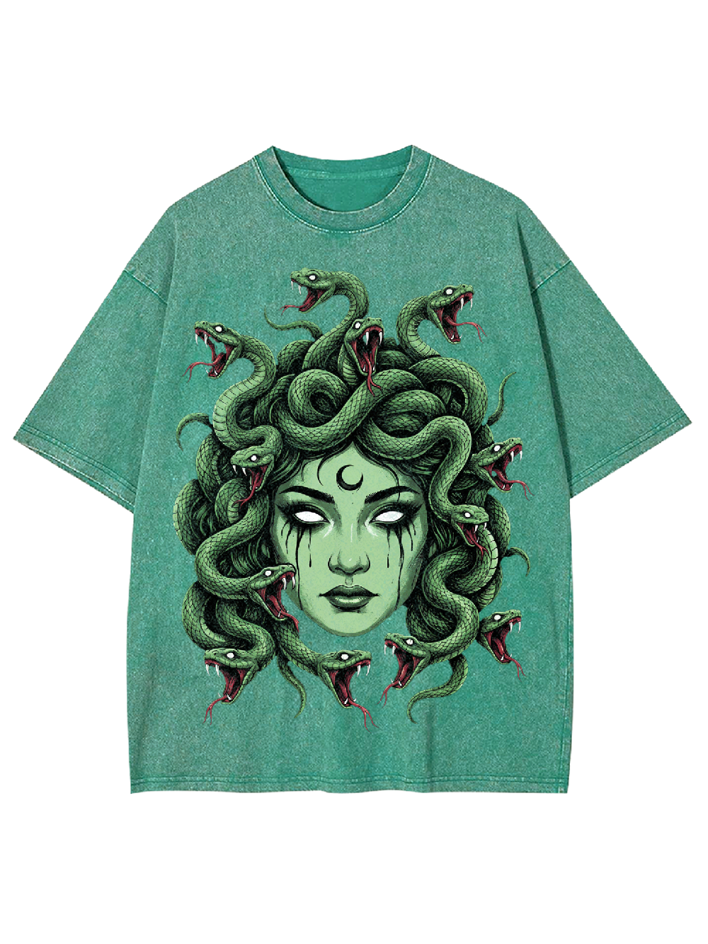 [Copy]aaa Washed Tshirt