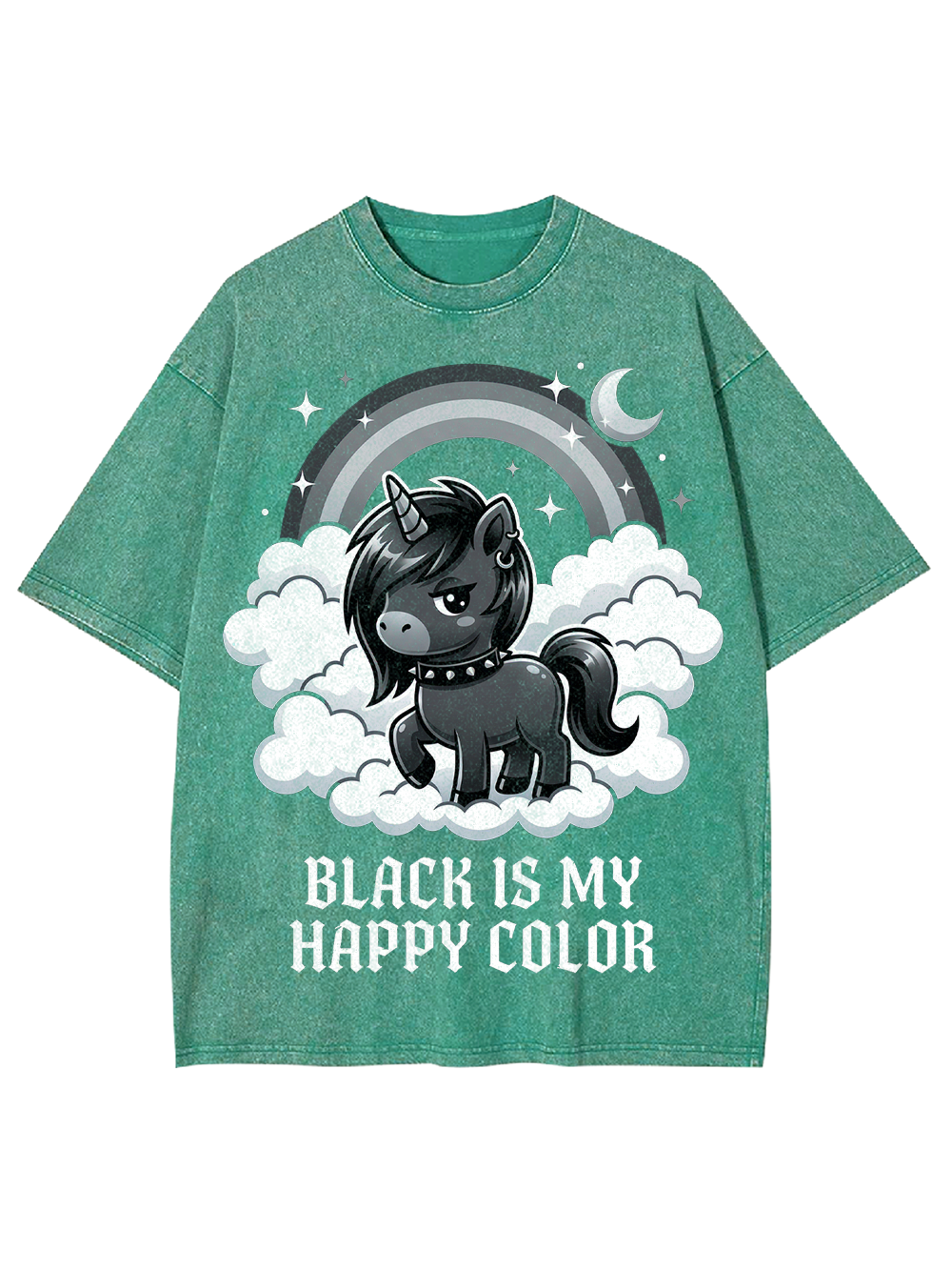 [Copy]aaa Washed Tshirt