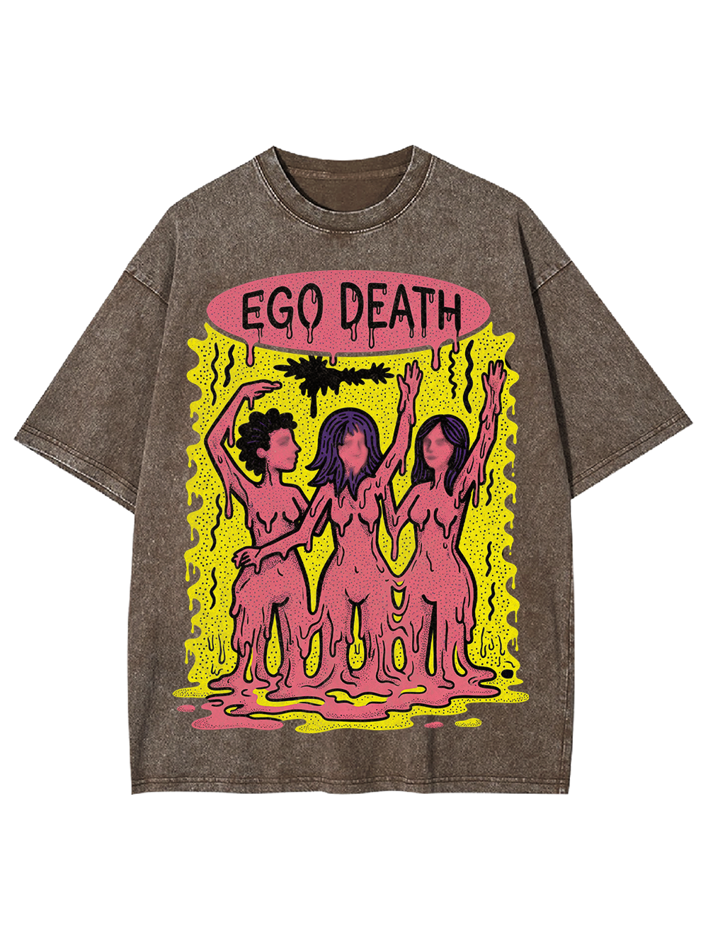 [Copy]aaa Washed Tshirt