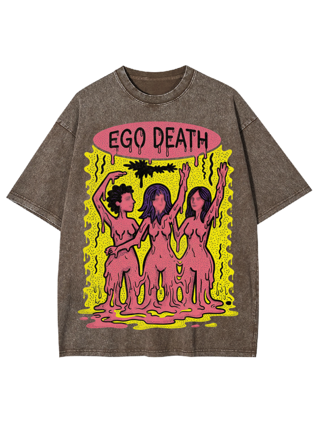 [Copy]aaa Washed Tshirt