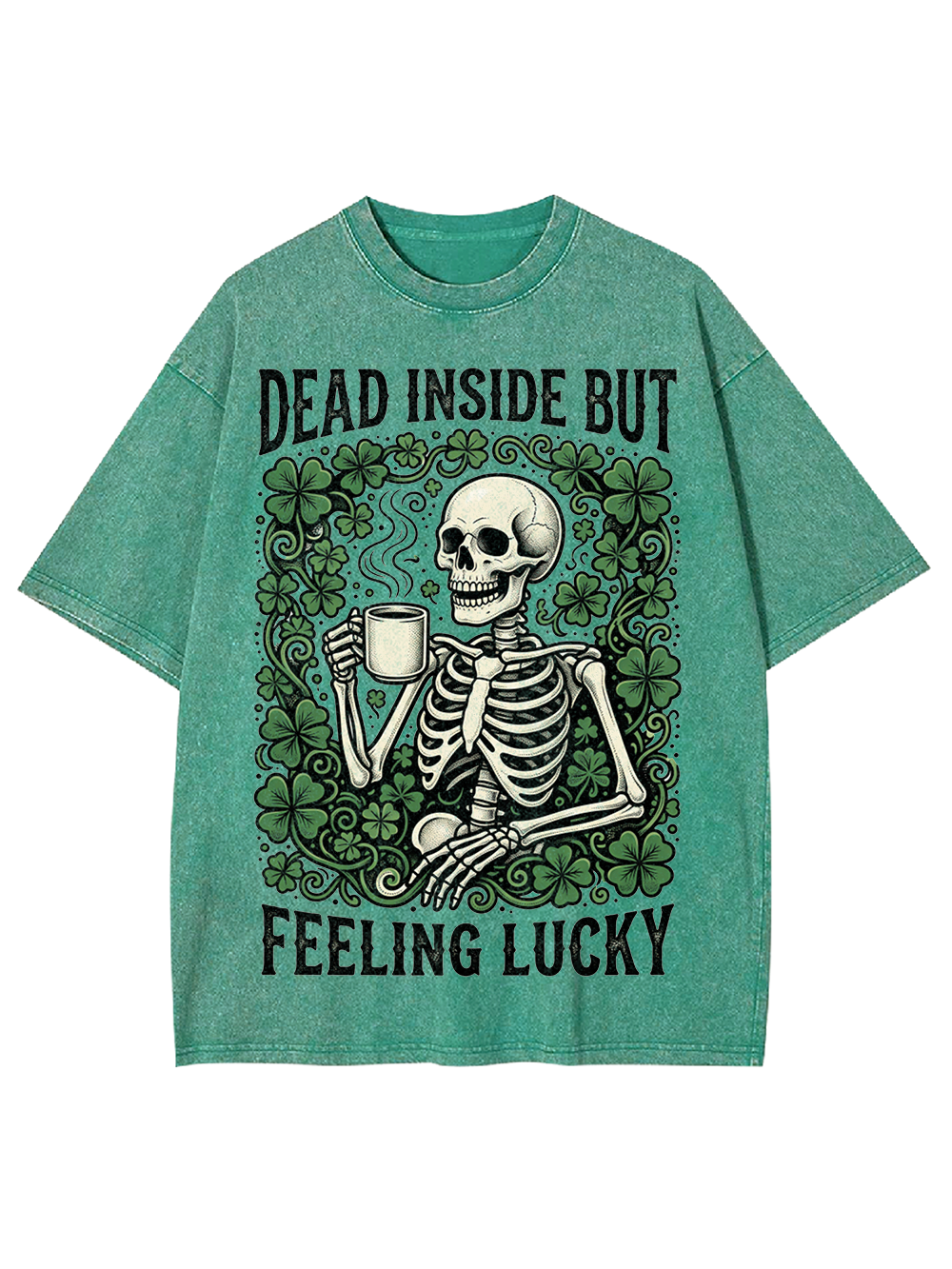 [Copy]aaa Washed Tshirt