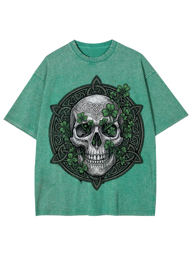 [Copy]aaa Washed Tshirt