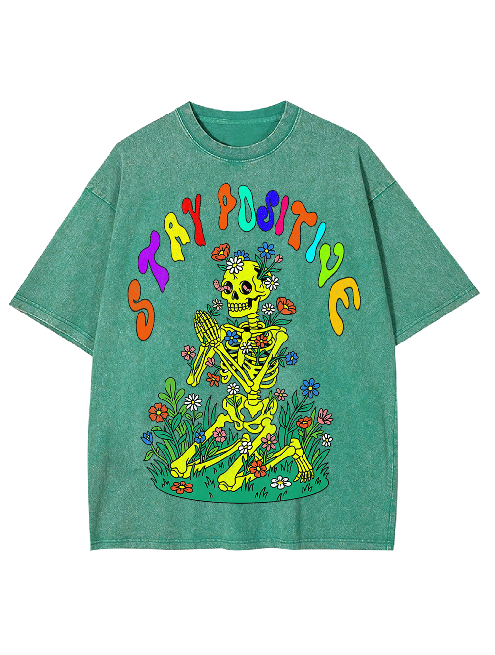 [Copy]AAA Washed Tshirt