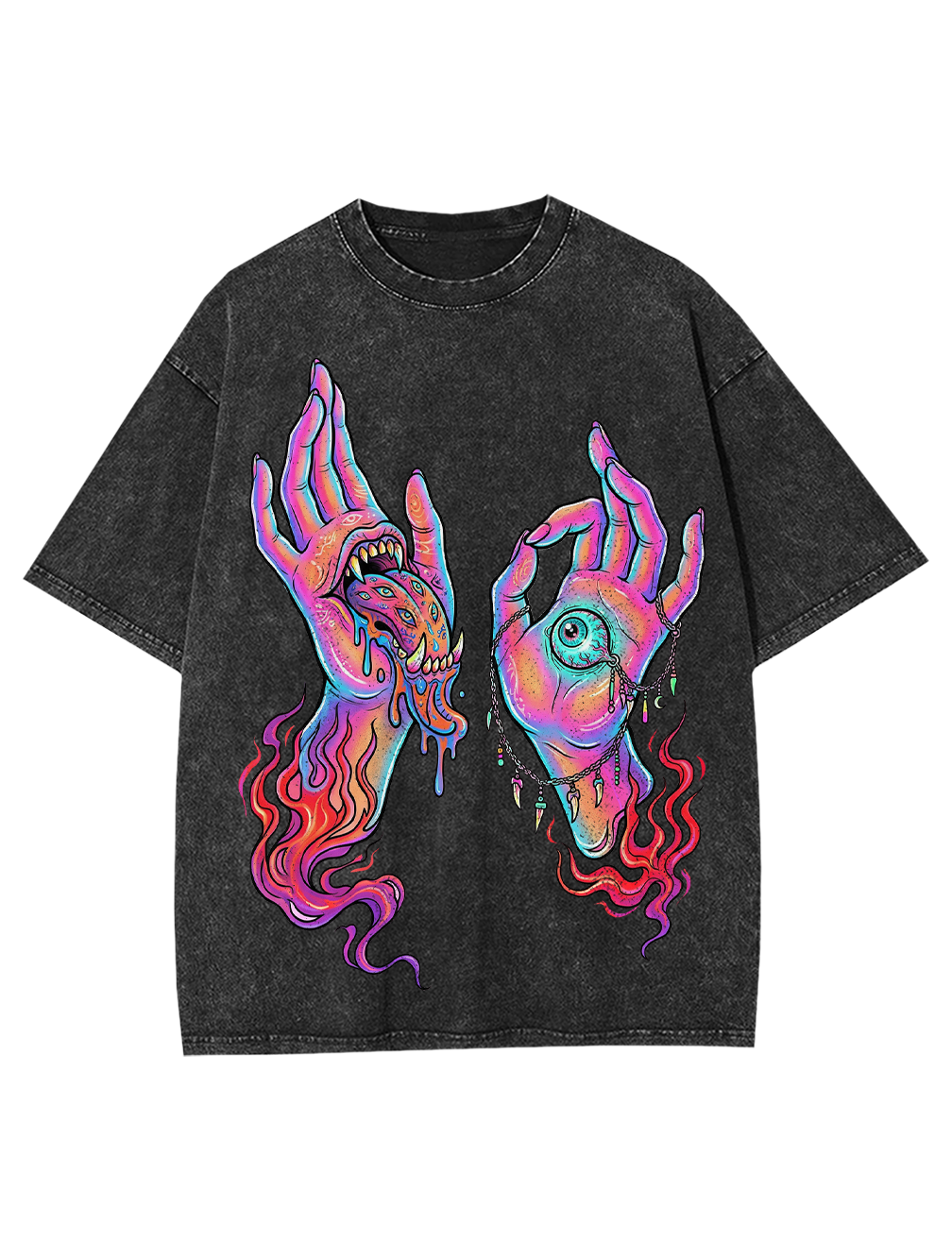 [Copy]AAA Washed Tshirt