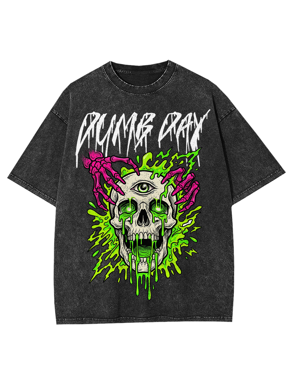 [Copy]AAA Washed Tshirt