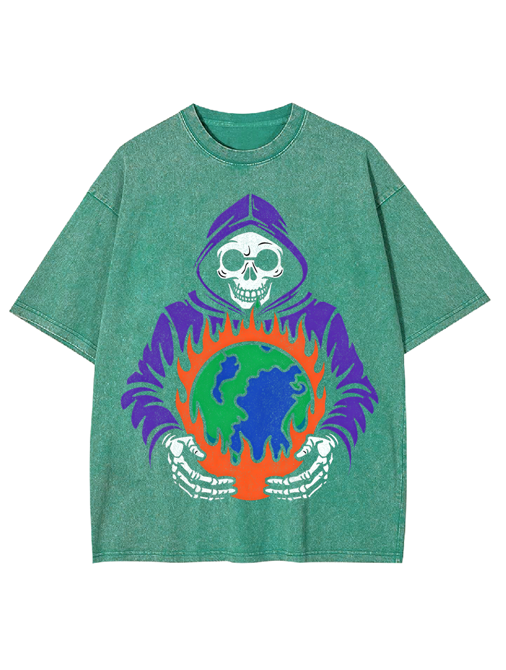 [Copy]AAA Washed Tshirt