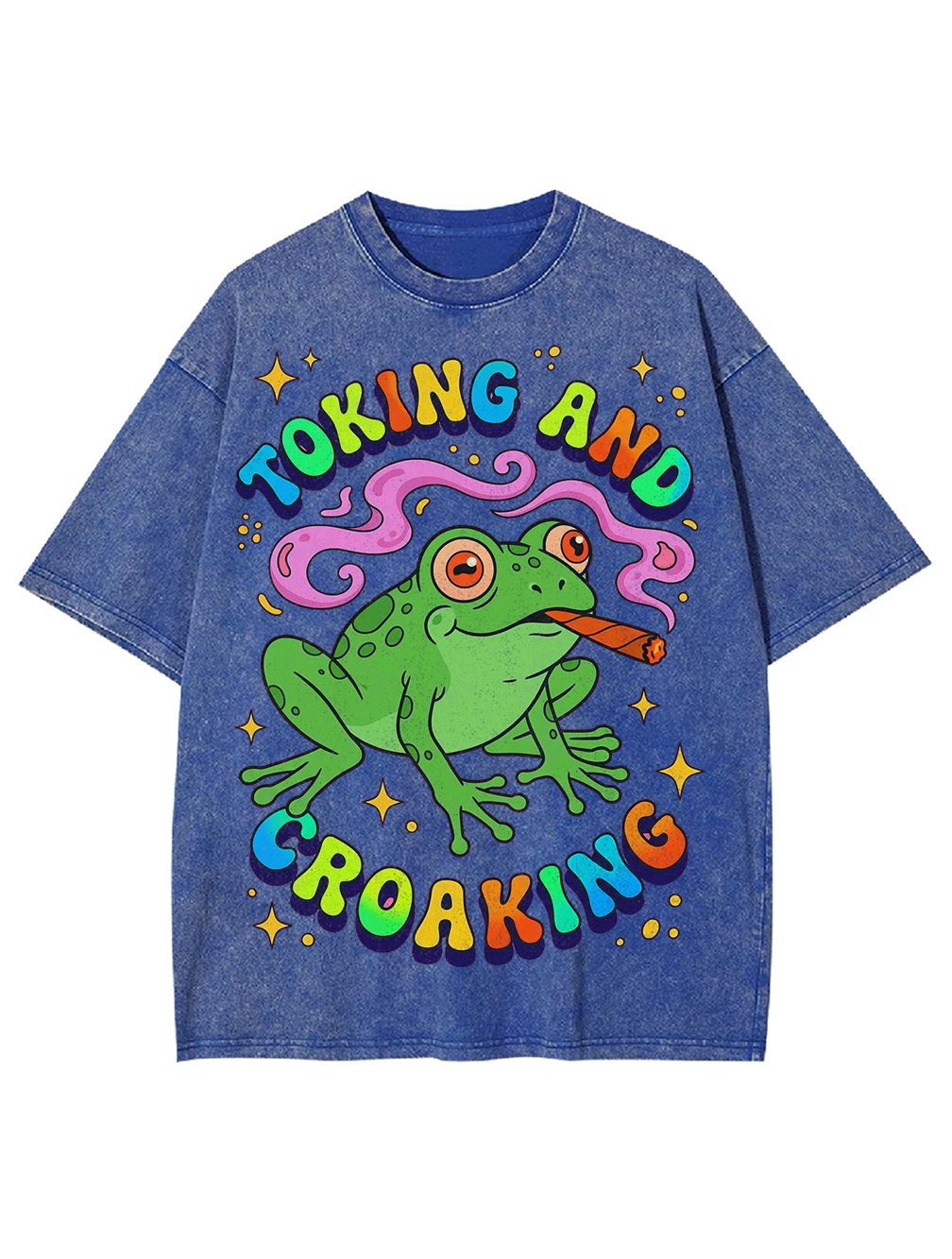 [Copy]AAA Washed Tshirt