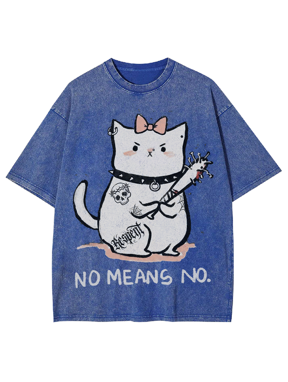 [Copy]AAA Washed Tshirt