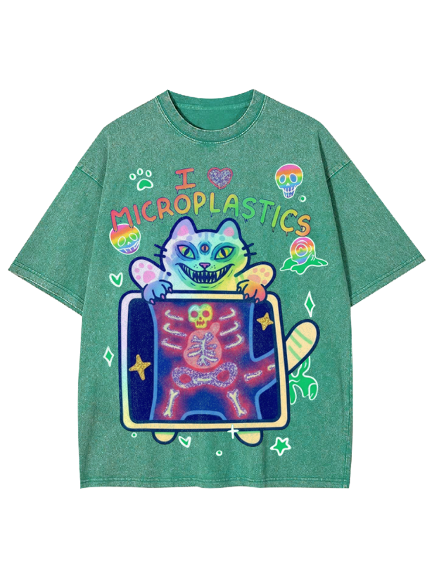 [Copy]AAA Washed Tshirt