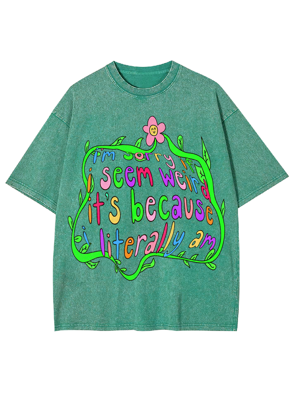 [Copy]AAA Washed Tshirt