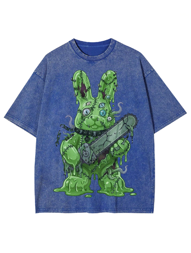 [Copy]AAA Washed Tshirt