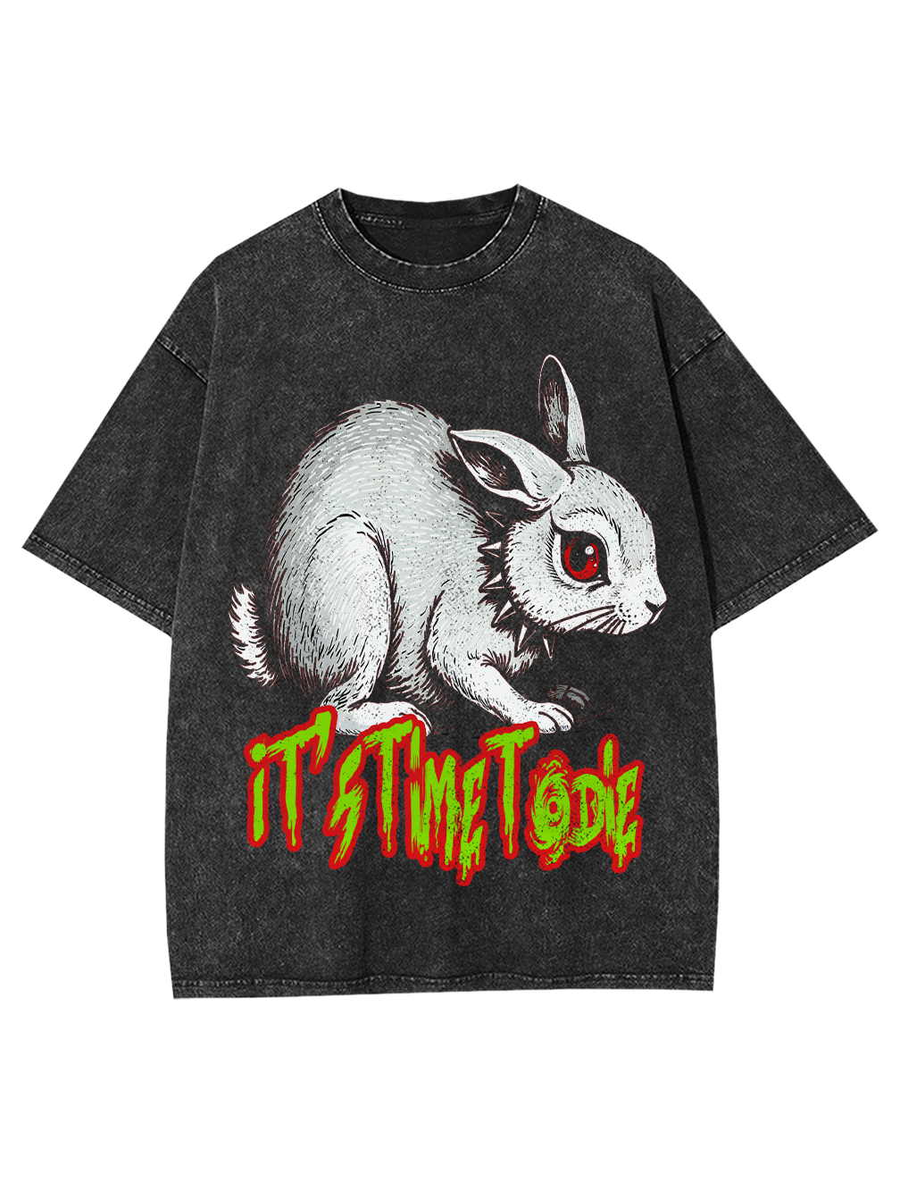 [Copy]AAA Washed Tshirt