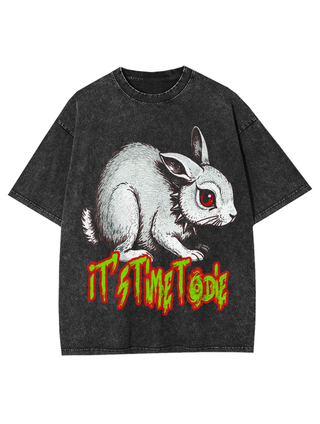 [Copy]AAA Washed Tshirt