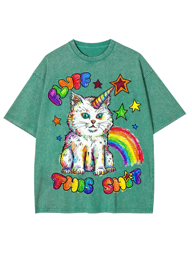 [Copy]AAA Washed Tshirt