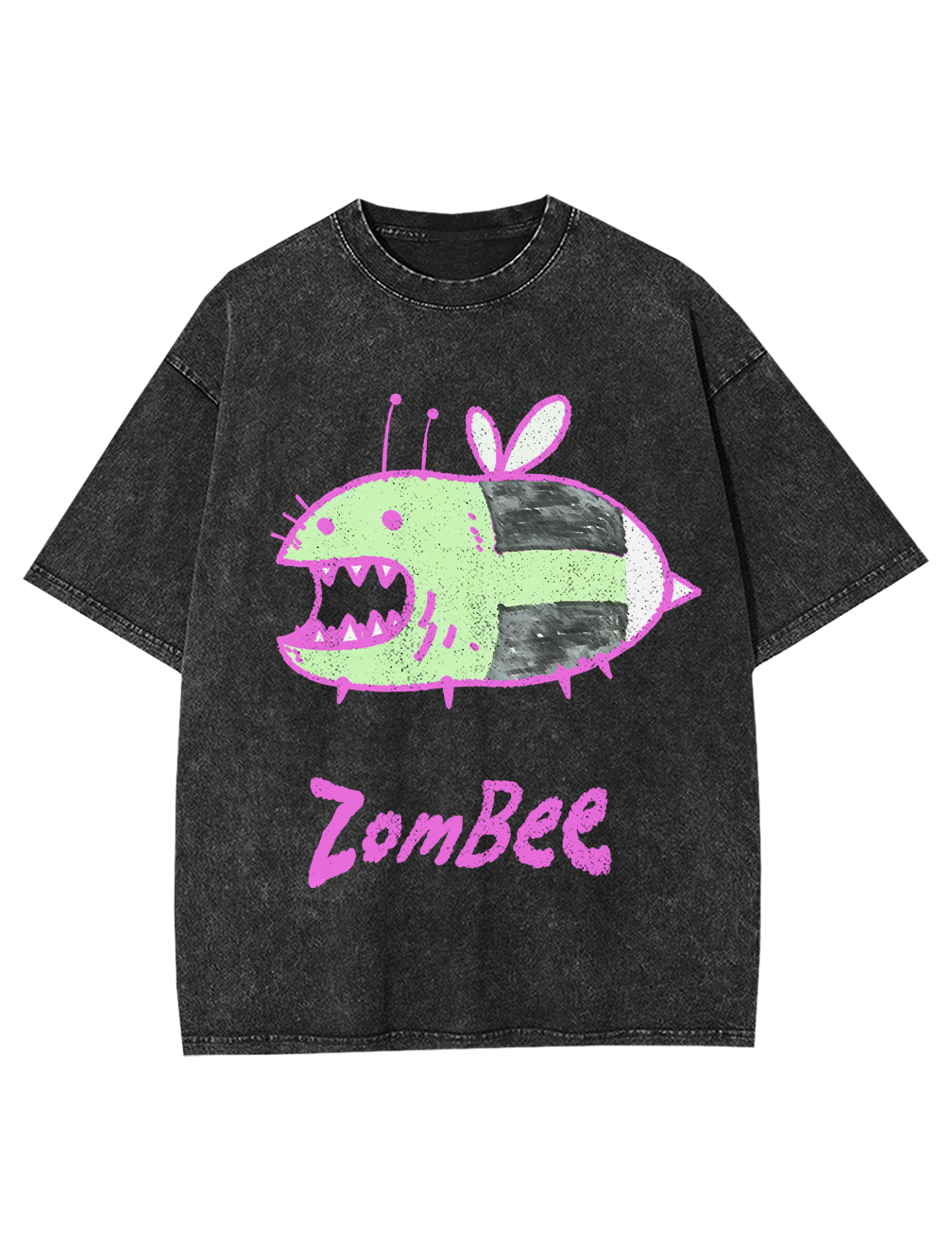 [Copy]AAA Washed Tshirt