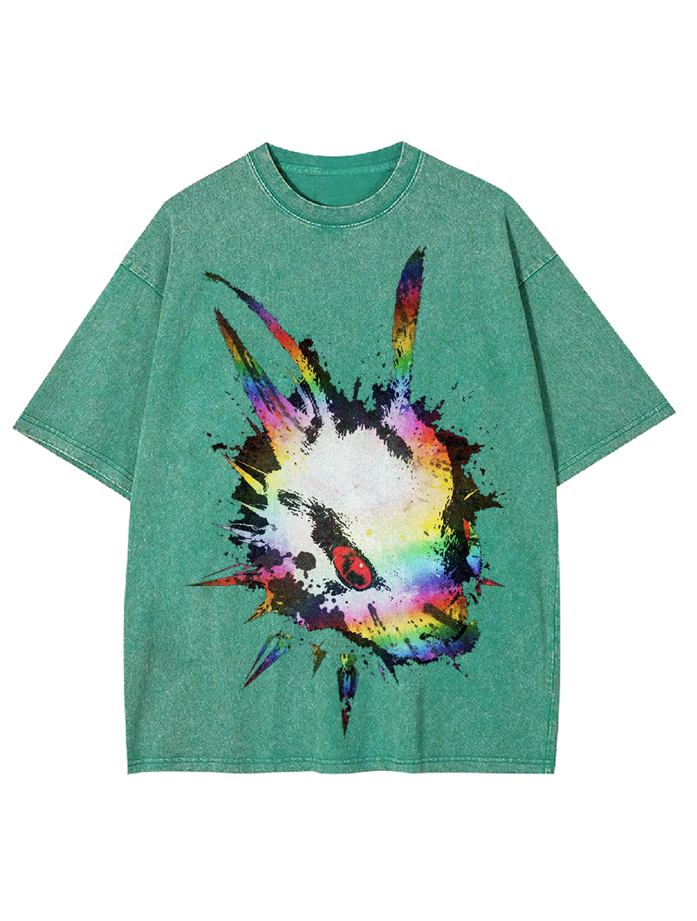 [Copy]AAA Washed Tshirt