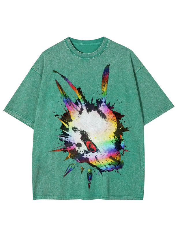 [Copy]AAA Washed Tshirt