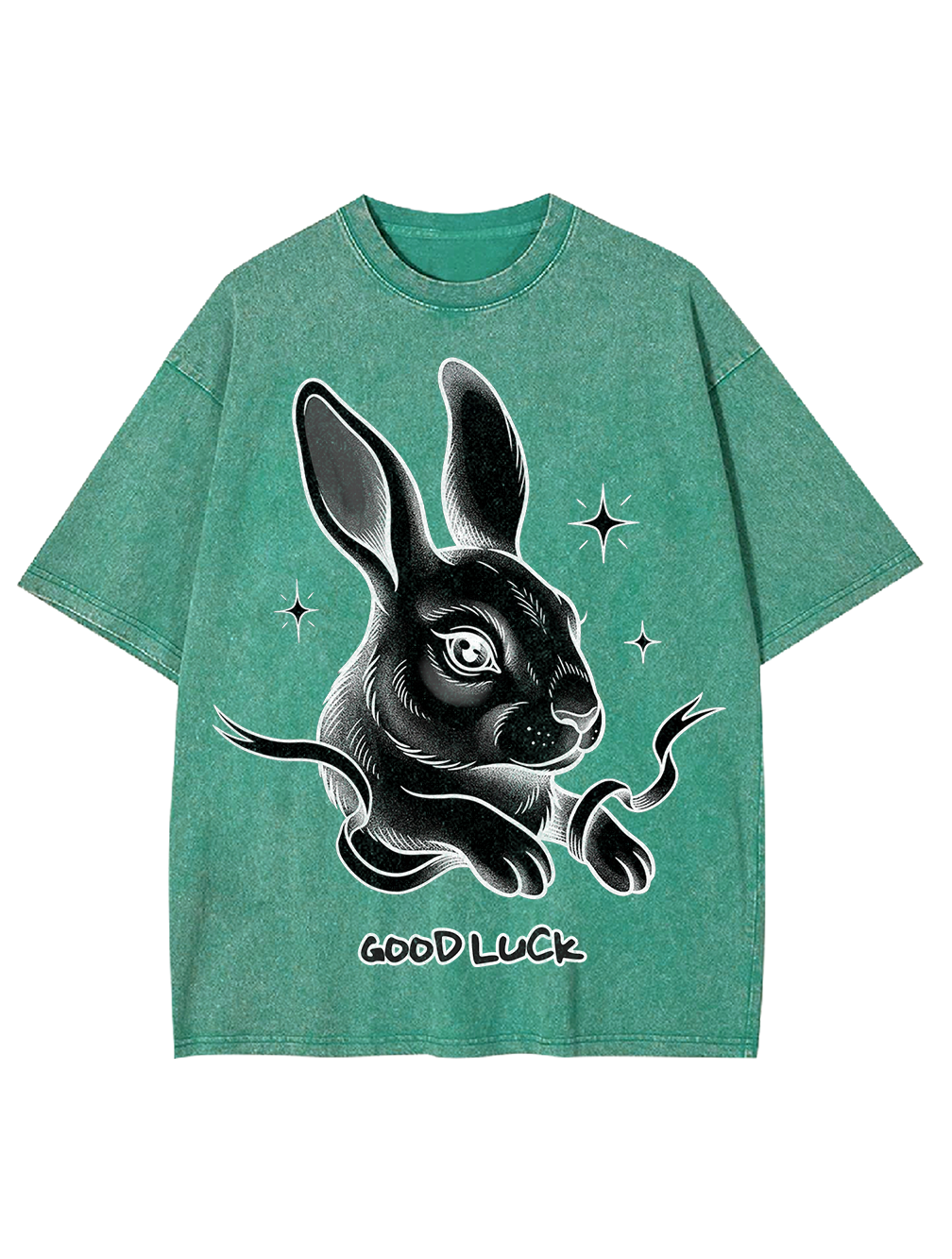 [Copy]AAA Washed Tshirt