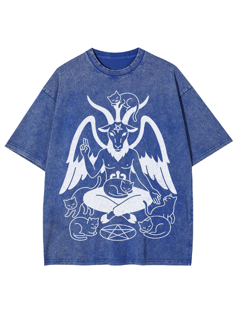 [Copy]AAA Washed Tshirt