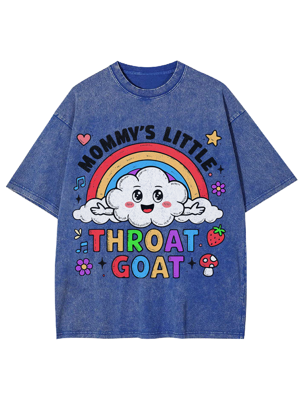 [Copy]AAA Washed Tshirt