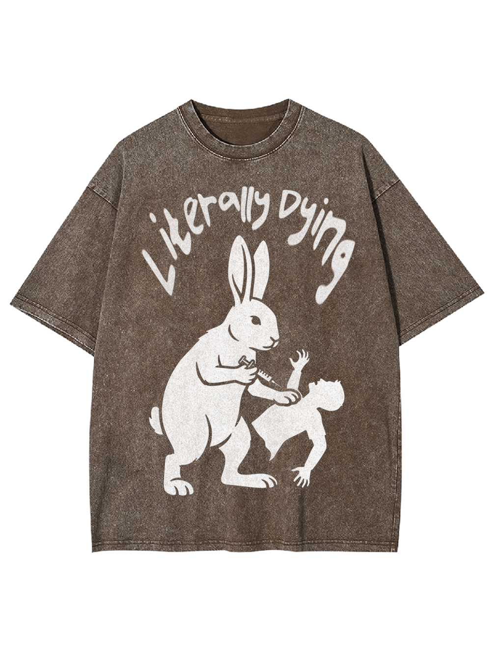 [Copy]AAA Washed Tshirt