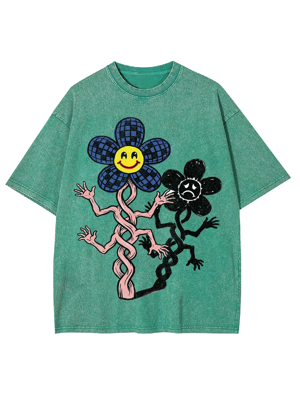 [Copy]AAA Washed Tshirt