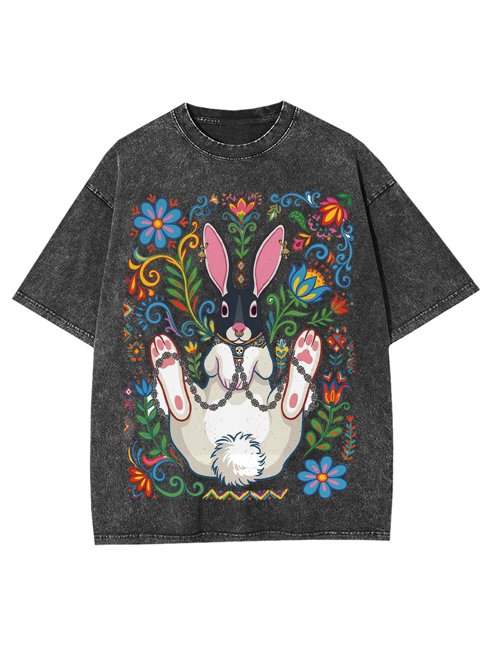 [Copy]AAA Washed Tshirt