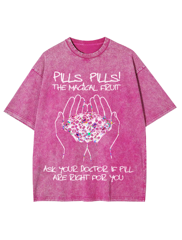 [Copy]AAA Washed Tshirt