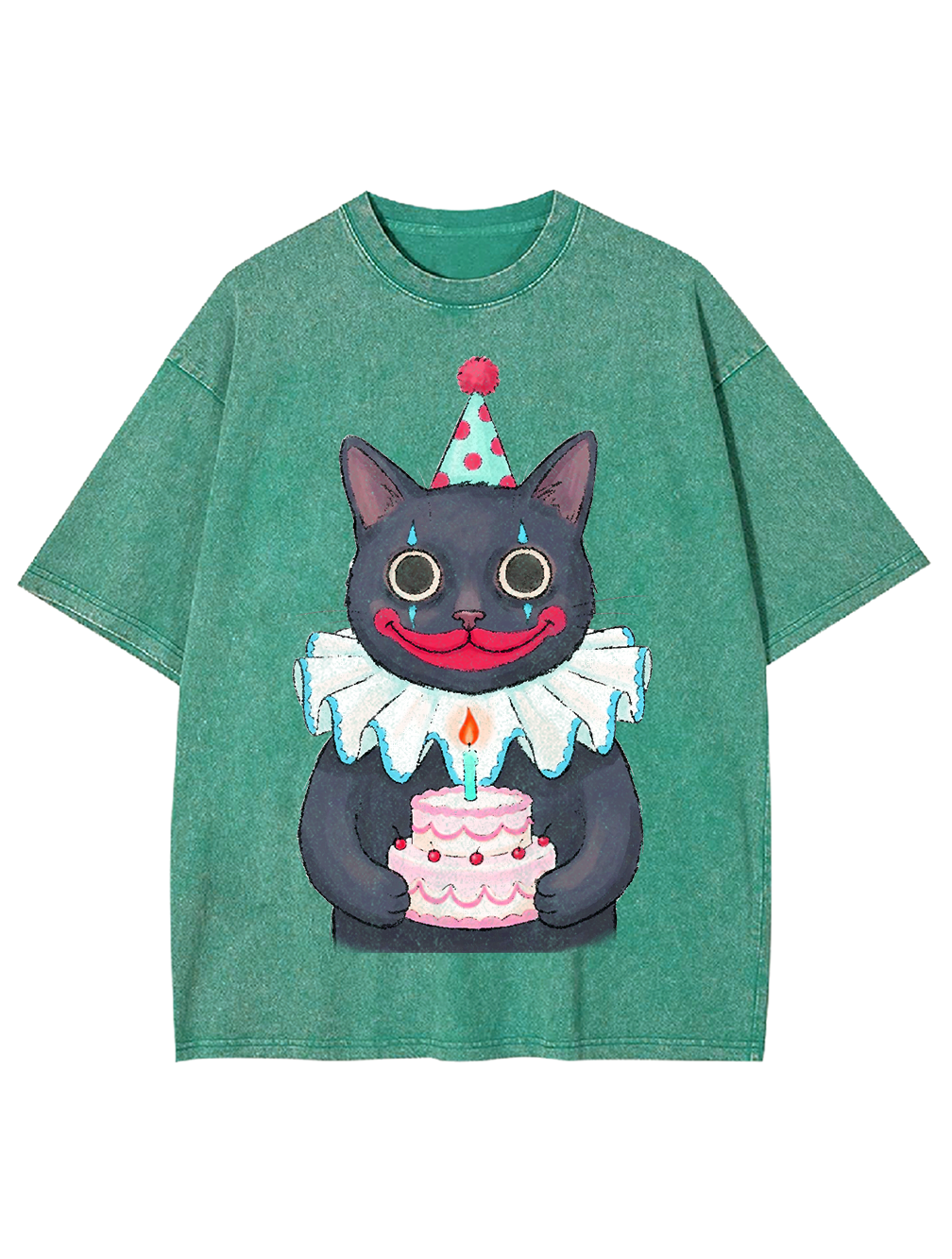 [Copy]AAA Washed Tshirt