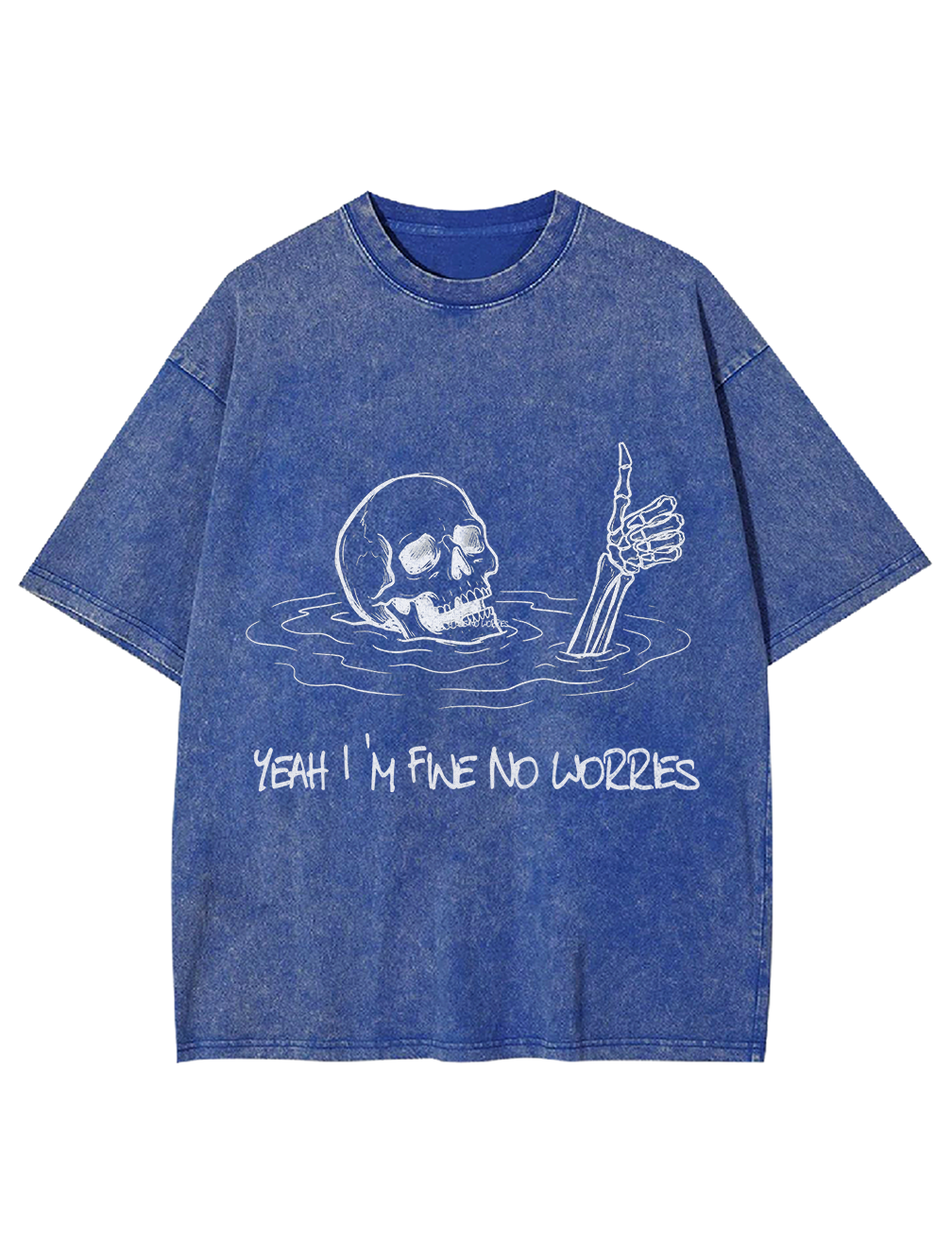 [Copy]AAA Washed Tshirt