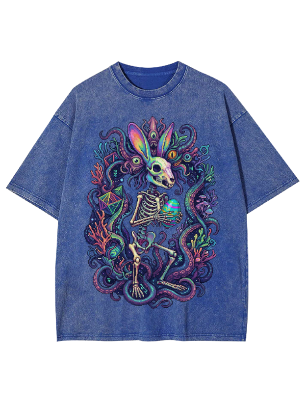 [Copy]AAA Washed Tshirt