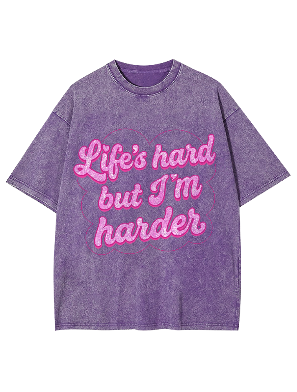 [Copy]AAA Washed Tshirt