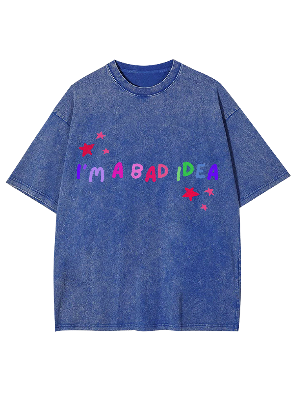 [Copy]AAA Washed Tshirt