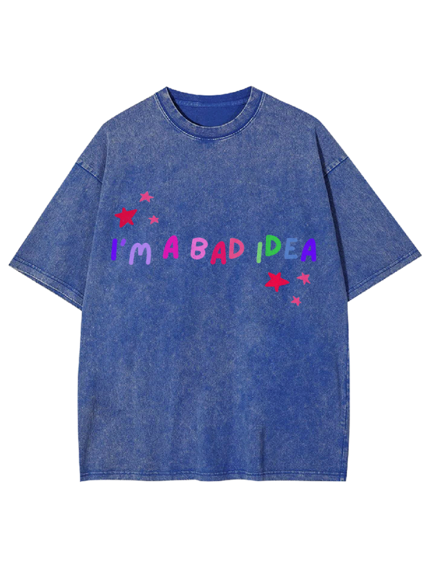 [Copy]AAA Washed Tshirt