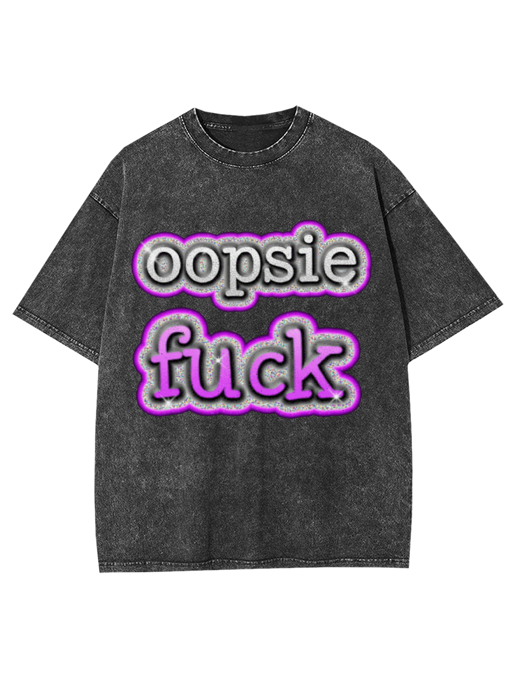 [Copy]AAA Washed Tshirt