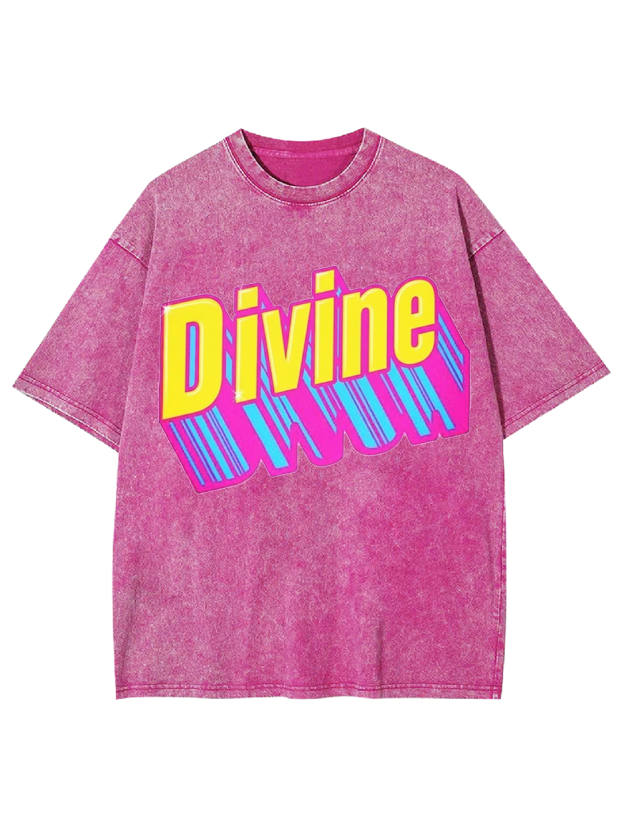 [Copy]AAA Washed Tshirt