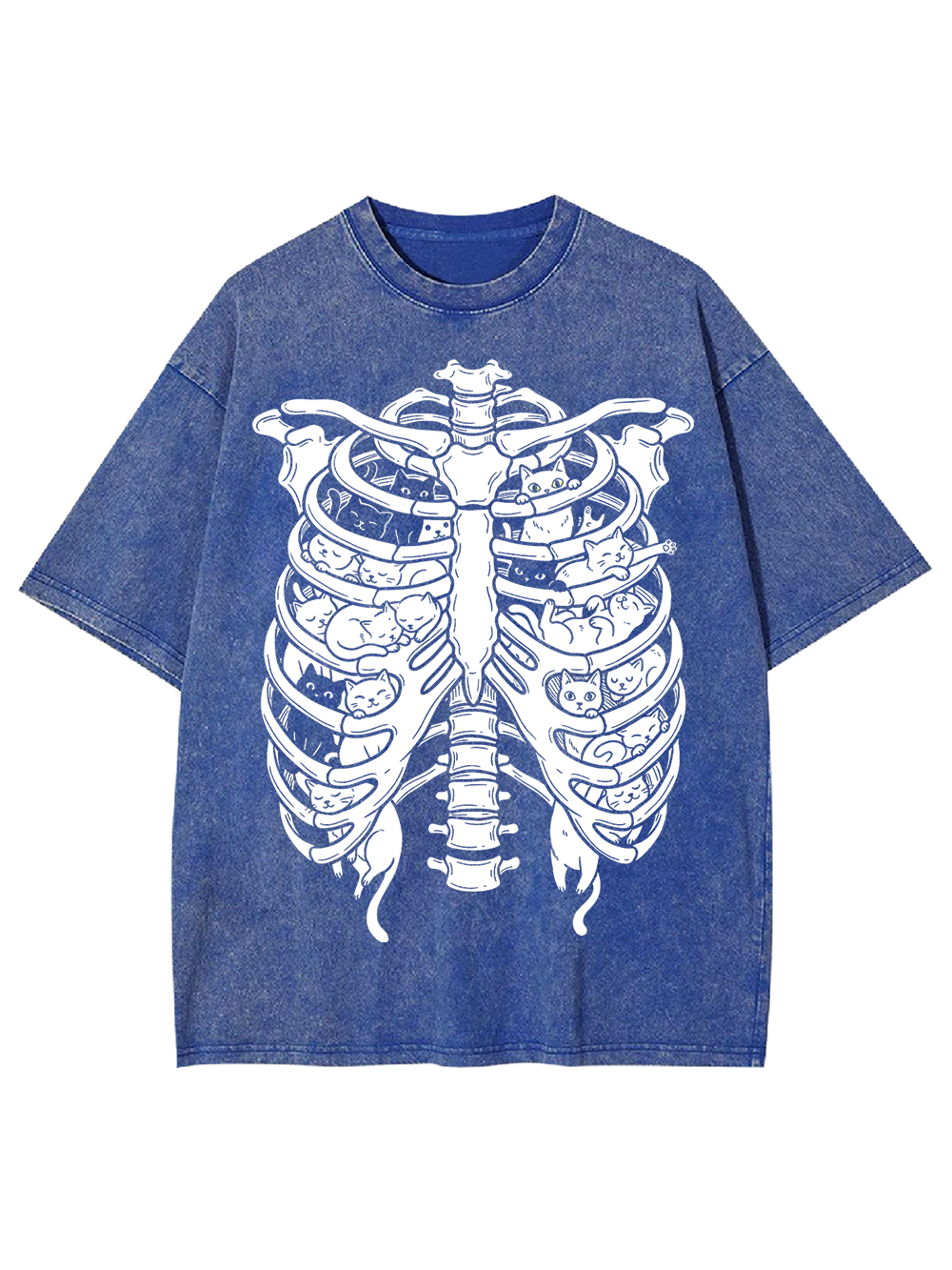 [Copy]AAA Washed Tshirt