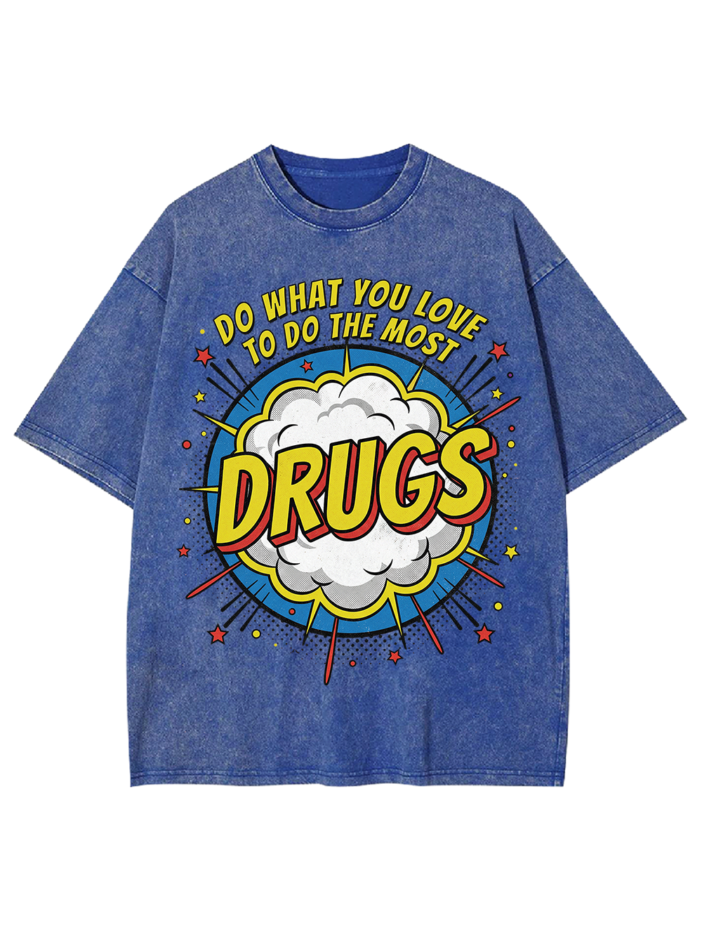 [Copy]AAA Washed Tshirt