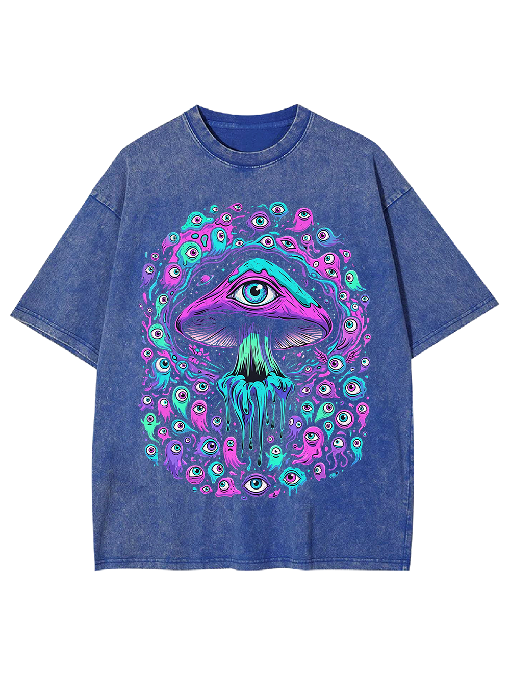 [Copy]AAA Washed Tshirt