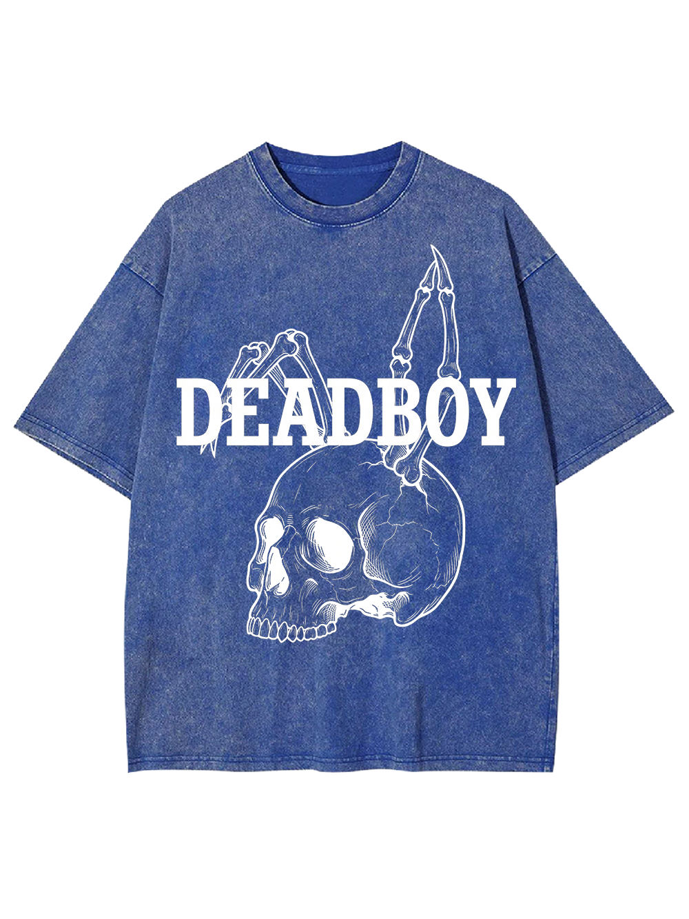 DEADBOY WASHED TSHIRT